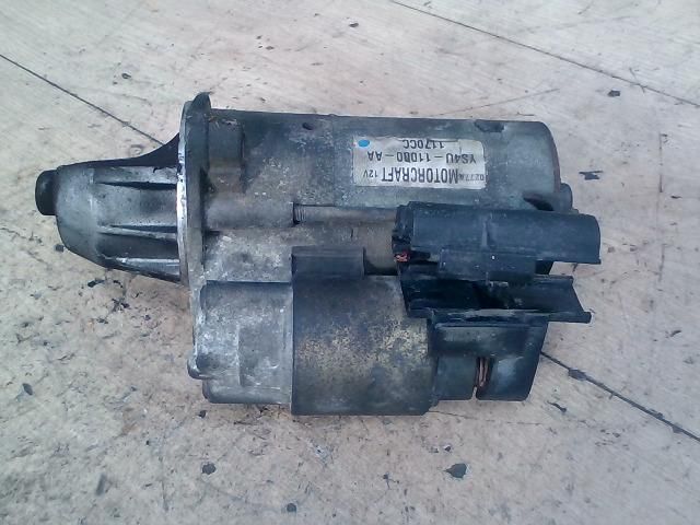 bontott FORD FOCUS I Önindító