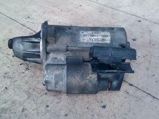 bontott FORD FOCUS I Önindító