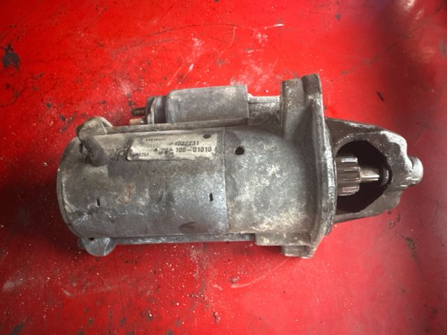 bontott FORD FOCUS I Önindító