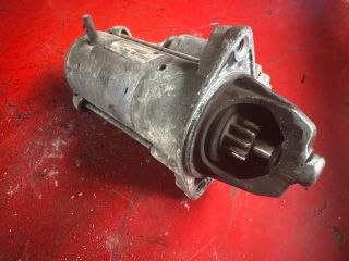 bontott FORD FOCUS I Önindító