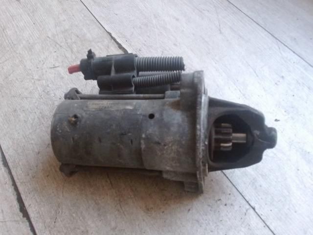 bontott FORD FOCUS I Önindító