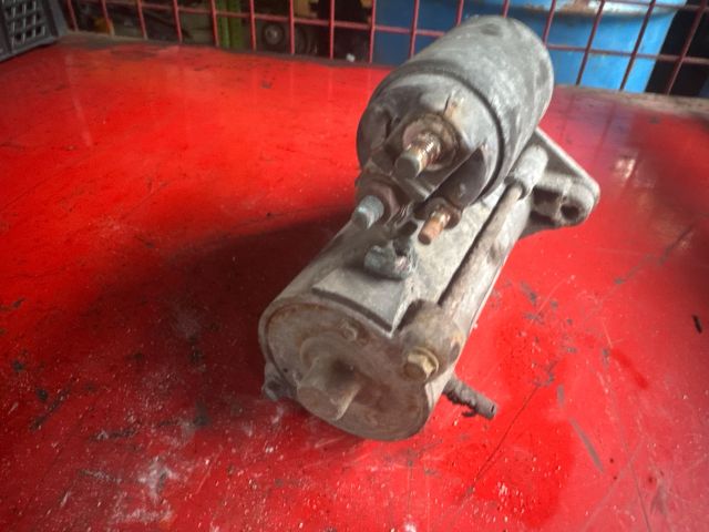 bontott FORD FOCUS I Önindító