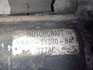 bontott FORD FOCUS I Önindító