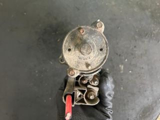 bontott FORD FOCUS I Önindító