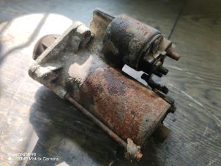 bontott FORD FOCUS I Önindító