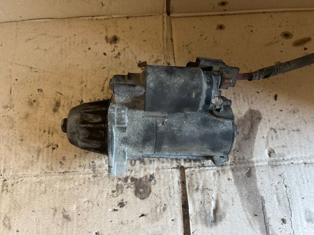 bontott FORD FOCUS I Önindító