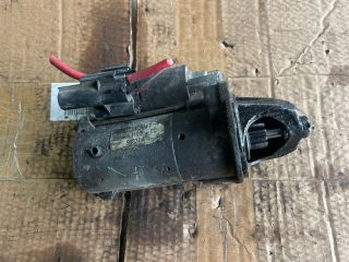 bontott FORD FOCUS I Önindító