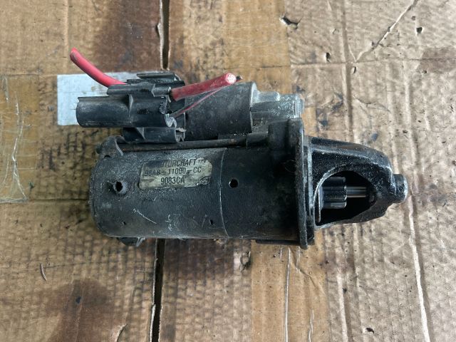 bontott FORD FOCUS I Önindító