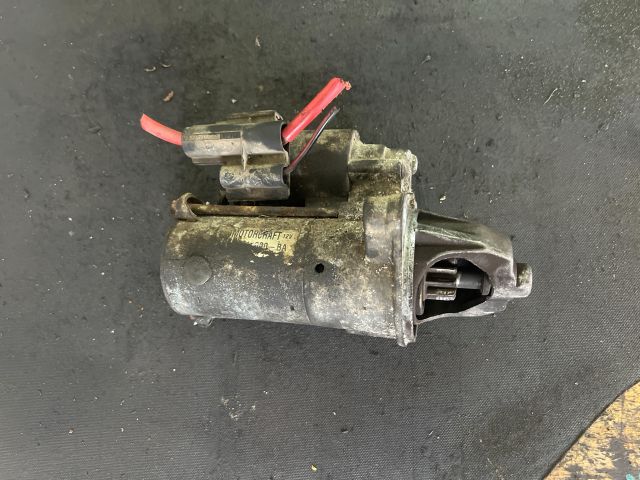 bontott FORD FOCUS I Önindító