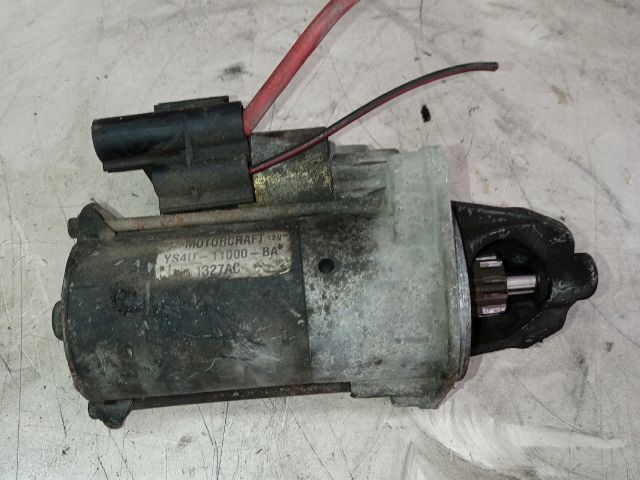 bontott FORD FOCUS I Önindító