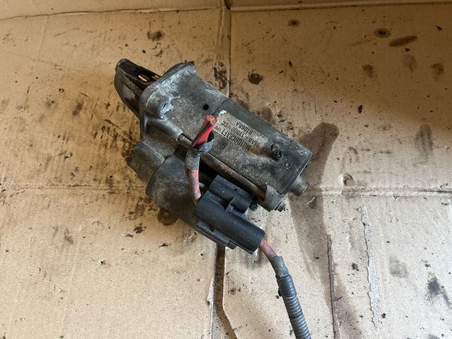 bontott FORD FOCUS I Önindító