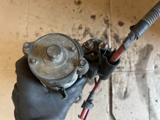 bontott FORD FOCUS I Önindító