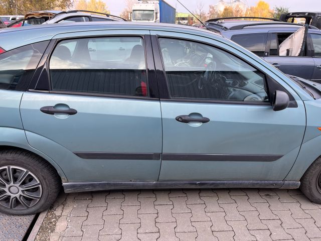 bontott FORD FOCUS I Önindító