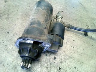 bontott FORD FOCUS I Önindító