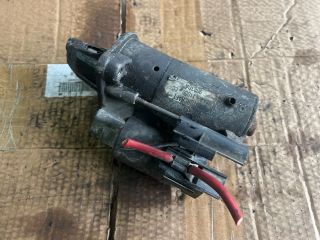 bontott FORD FOCUS I Önindító