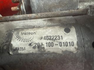 bontott FORD FOCUS I Önindító