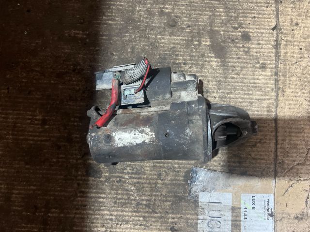 bontott FORD FOCUS I Önindító