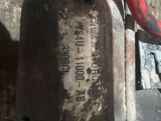 bontott FORD FOCUS I Önindító