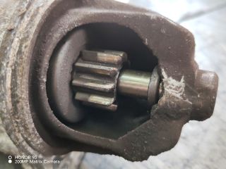 bontott FORD FOCUS I Önindító