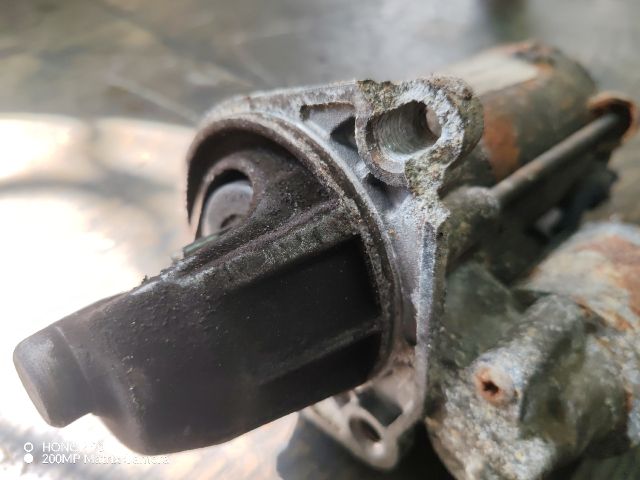 bontott FORD FOCUS I Önindító