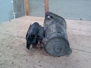 bontott FORD FOCUS I Önindító