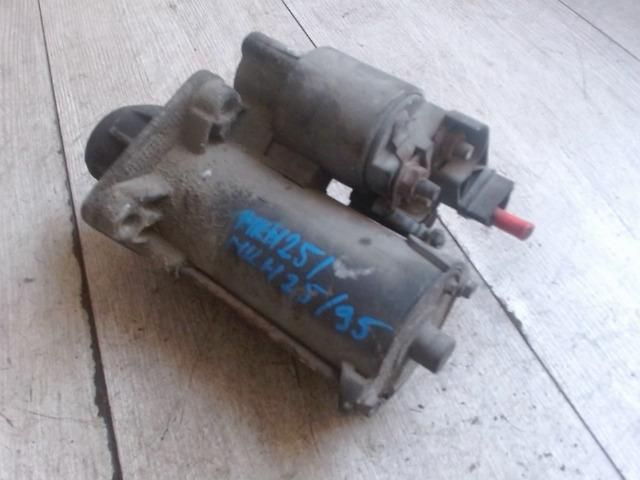 bontott FORD FOCUS I Önindító