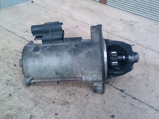 bontott FORD FOCUS I Önindító