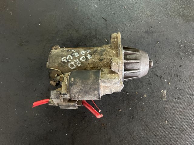 bontott FORD FOCUS I Önindító