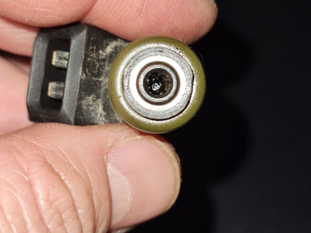 bontott FORD FOCUS I Porlasztó (1 db)