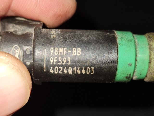 bontott FORD FOCUS I Porlasztó (1 db)