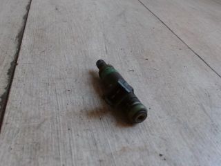 bontott FORD FOCUS I Porlasztó (1 db)