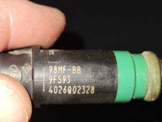 bontott FORD FOCUS I Porlasztó (1 db)