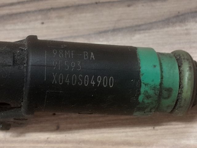 bontott FORD FOCUS I Porlasztó (1 db)