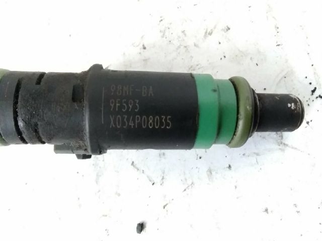 bontott FORD FOCUS I Porlasztó (1 db)