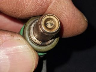 bontott FORD FOCUS I Porlasztó (1 db)