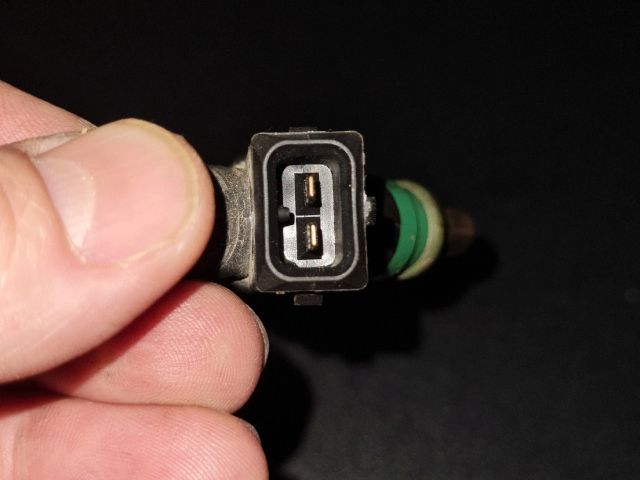 bontott FORD FOCUS I Porlasztó (1 db)