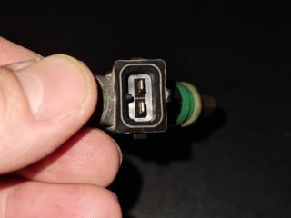 bontott FORD FOCUS I Porlasztó (1 db)