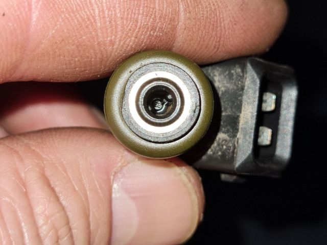 bontott FORD FOCUS I Porlasztó (1 db)