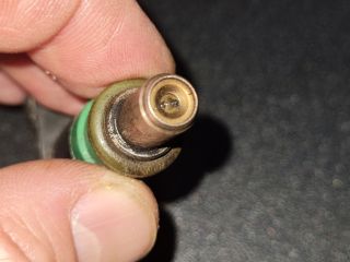 bontott FORD FOCUS I Porlasztó (1 db)