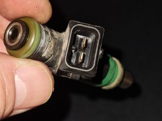 bontott FORD FOCUS I Porlasztó (1 db)