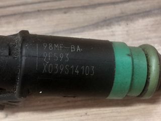 bontott FORD FOCUS I Porlasztó (1 db)