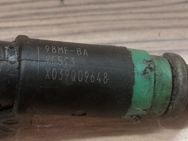 bontott FORD FOCUS I Porlasztó (1 db)