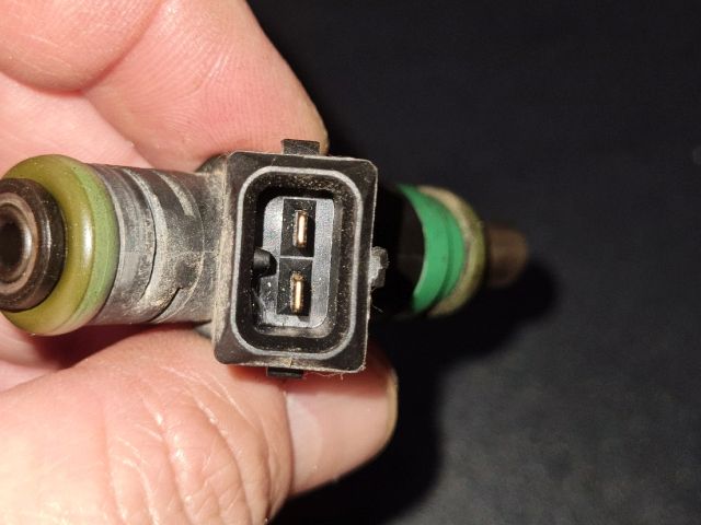 bontott FORD FOCUS I Porlasztó (1 db)