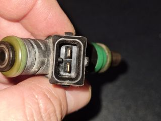 bontott FORD FOCUS I Porlasztó (1 db)