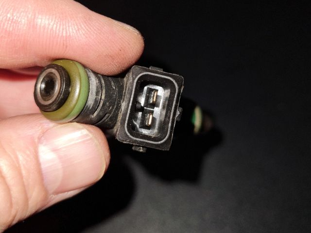 bontott FORD FOCUS I Porlasztó (1 db)