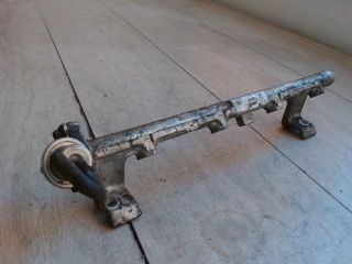 bontott FORD FOCUS I Porlasztó Sor / Híd