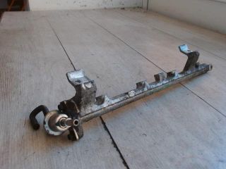 bontott FORD FOCUS I Porlasztó Sor / Híd