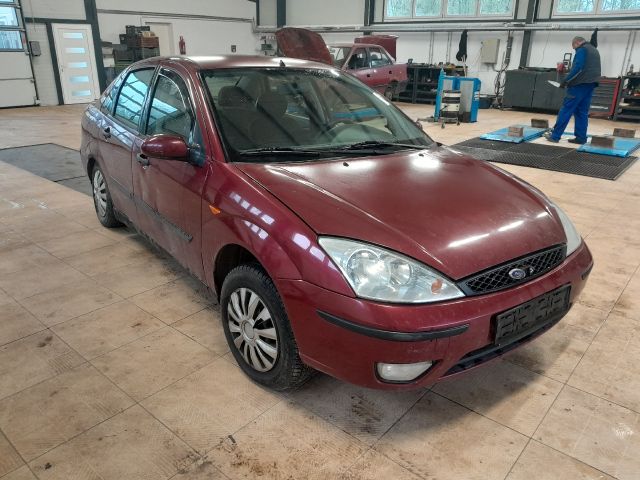 bontott FORD FOCUS I Porlasztó Sor / Híd