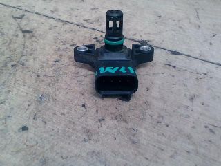 bontott FORD FOCUS I Szívócső Nyomásérzékelő