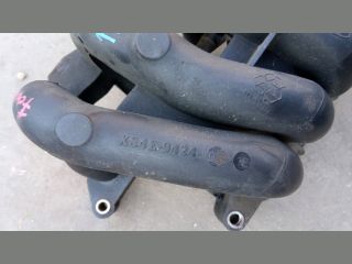 bontott FORD FOCUS I Szívósor